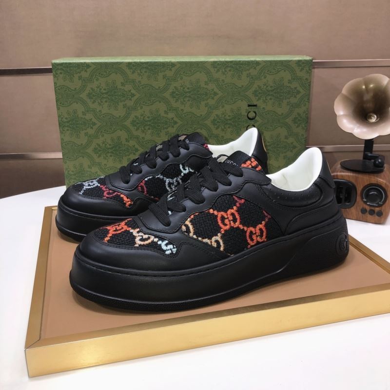 Gucci Low Shoes